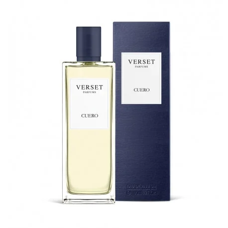 Verset Cuero Apa de parfum 50 ml