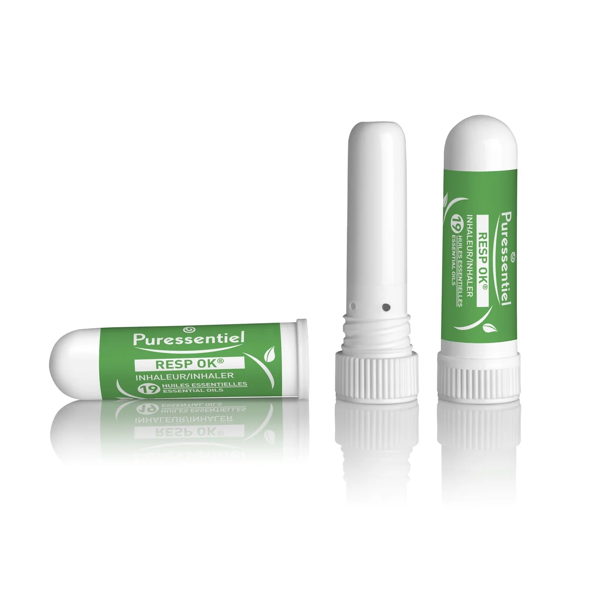 Puressentiel Resp OK inhalator nazal 1 ml