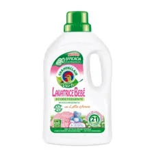 Chante Clair detergent ecologic cu uleiuri esentiale 1071 ml