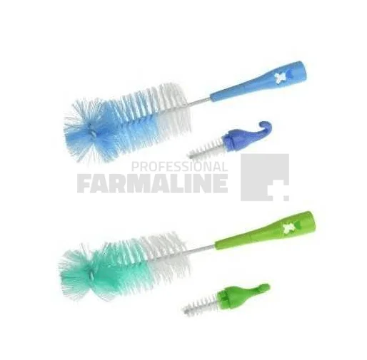 Akuku A0338 Set perie biberon