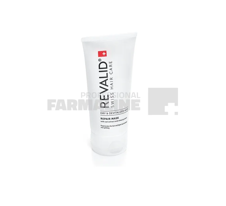 Revalid Masca reparatoare 150 ml