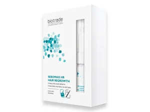 Biotrade Sebomax Hair Regrowth Gel stimulator 8.5 ml