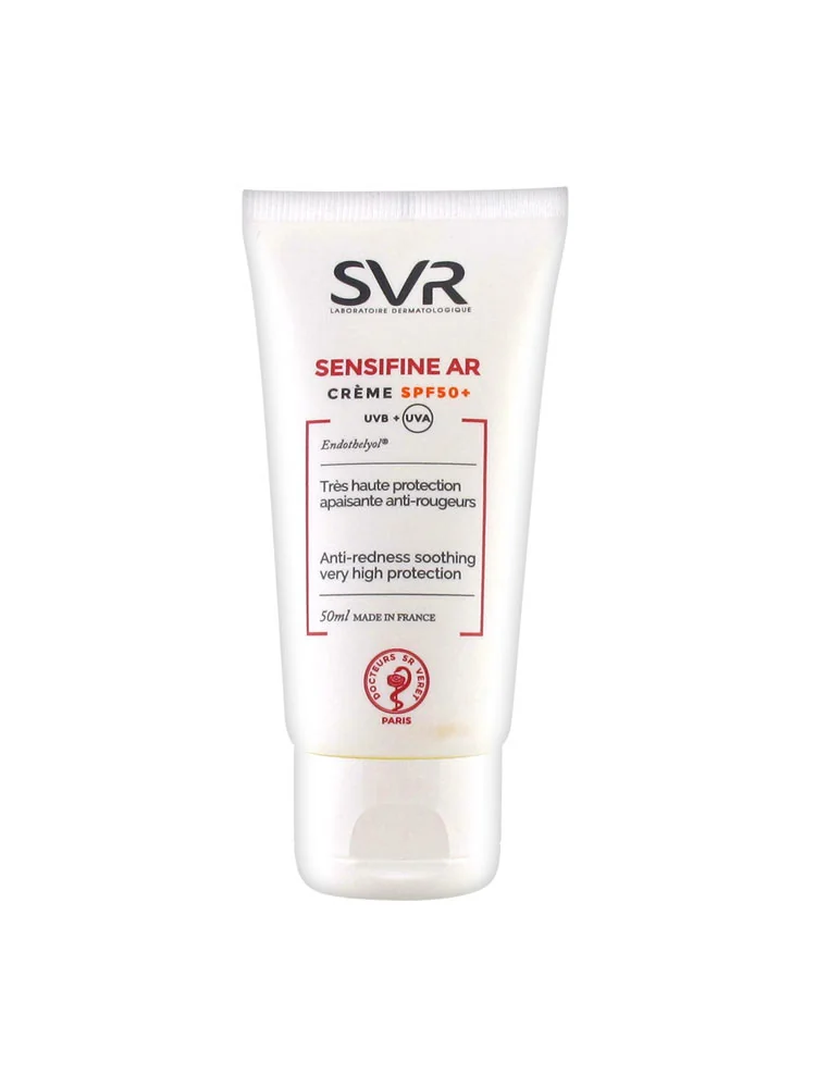 SVR Sensifine AR Crema SPF 50+ 50 ml