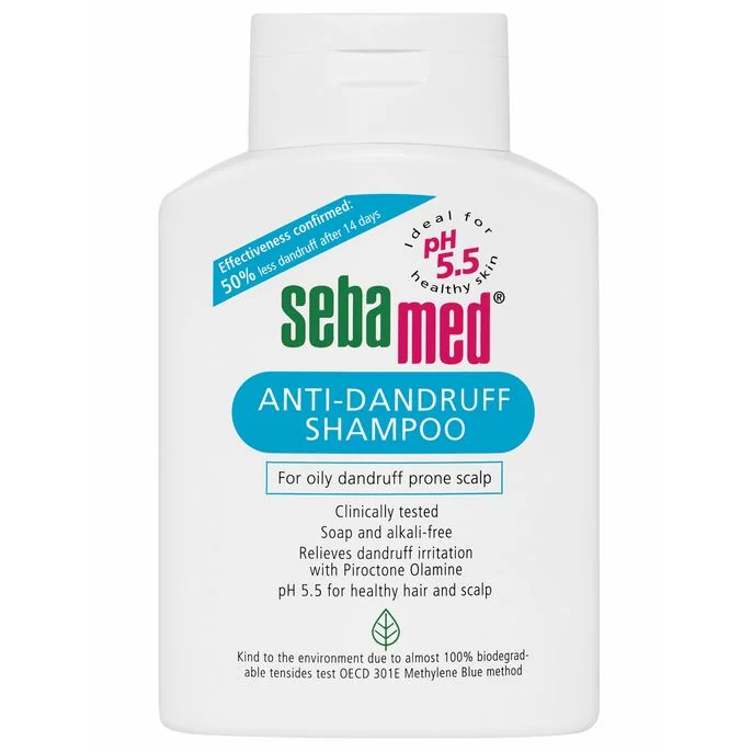 Sebamed Sampon dermatologic antimatreata 200 ml