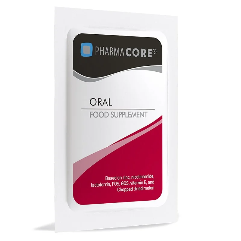 Pharmacore acne control oral 30 plicuri