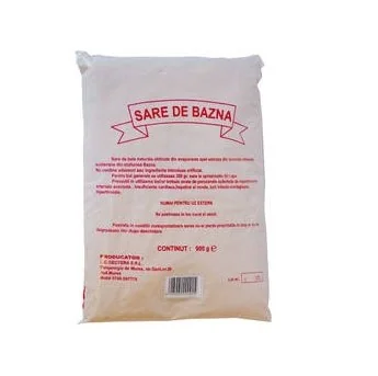 Sare de Bazna 900 g
