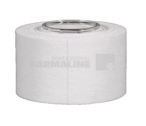Banda adeziva rigida cu oxid de zinc 3.8 cm X 10 m