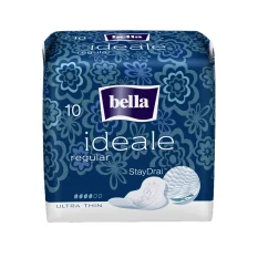 Bella Ideale Regular Ultra Thin Absorbante 10 bucati
