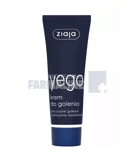 Ziaja Men Crema de ras 65 ml