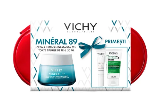 Vichy Trusa 2026 M89 Legere