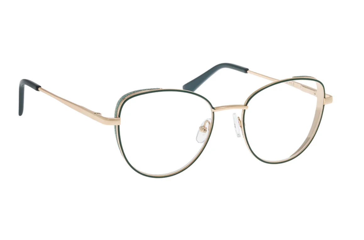 Brilo Ochelari pentru citit RE 040-B/+1.50