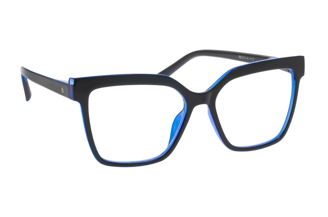 Brilo Ochelari pentru citit RE 074-A/+1.50