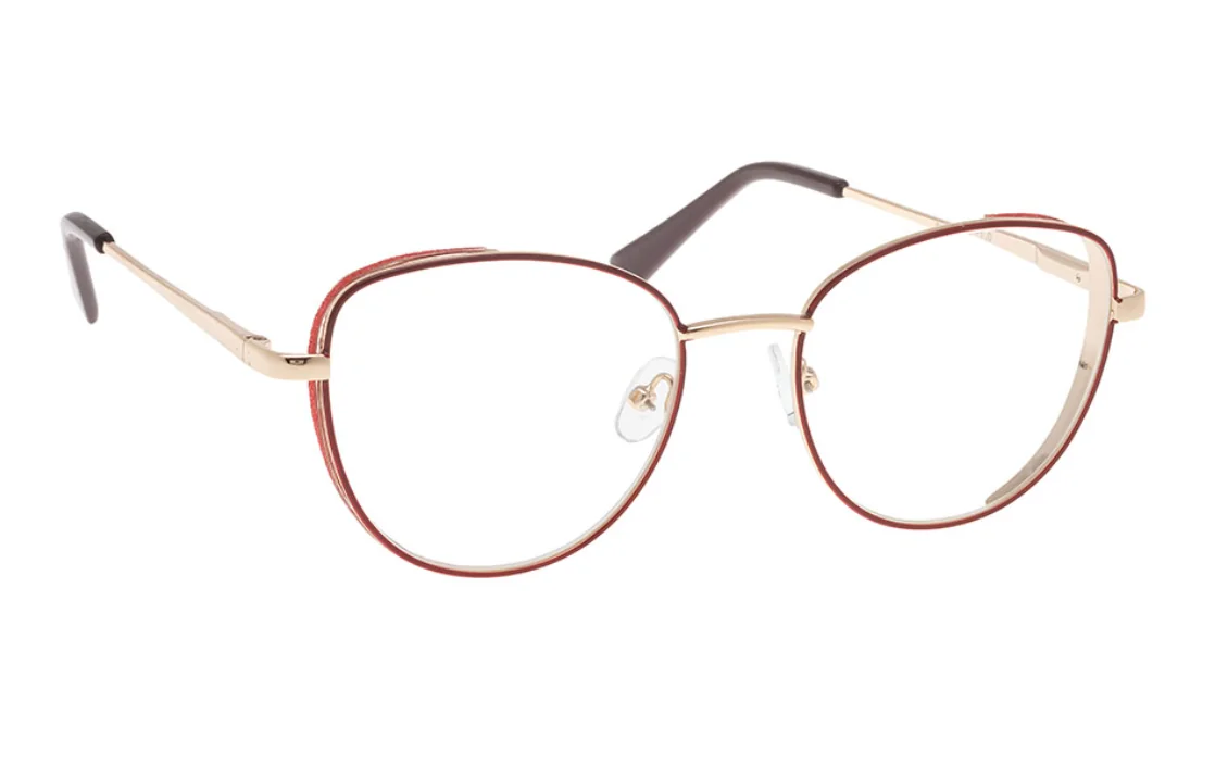 Brilo Ochelari pentru citit RE 040-A/+2.00