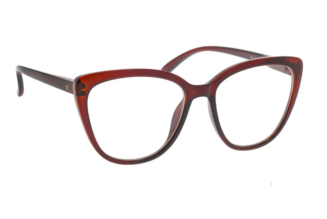Brilo Ochelari pentru citit RE 120-A/+2.00