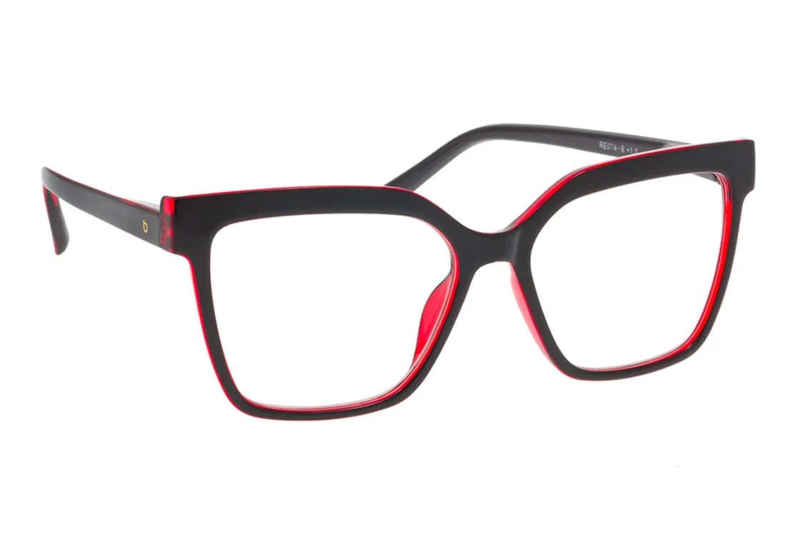 Brilo Ochelari pentru citit RE 074-B/+2.50