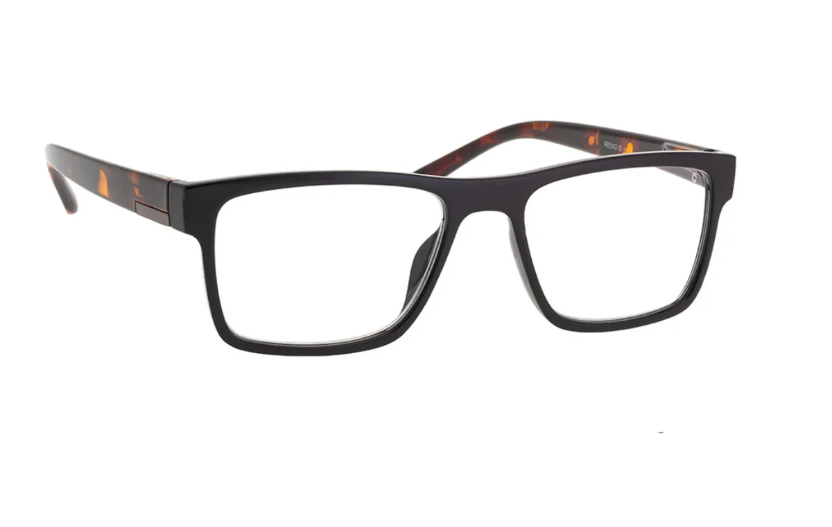 Brilo Ochelari pentru citit RE 042-B/+2.75