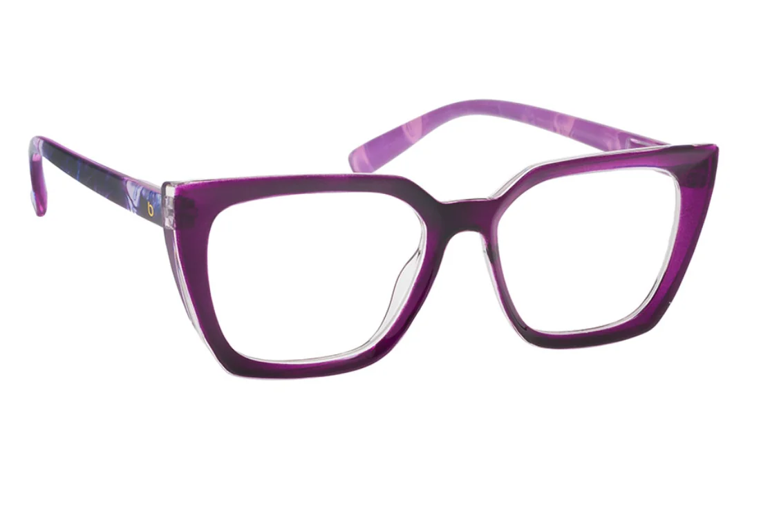 Brilo Ochelari pentru citit RE 006-B/+3.00