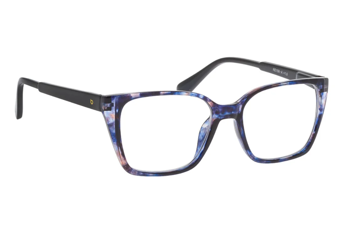 Brilo Ochelari pentru citit RE 158-A/+3.00