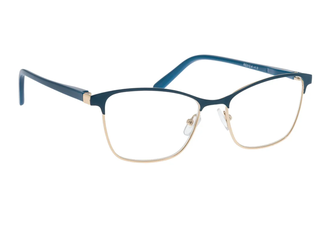 Brilo Ochelari pentru citit RE 012-A/+3.25