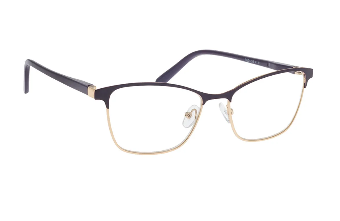 Brilo Ochelari pentru citit RE 012-B/+3.25