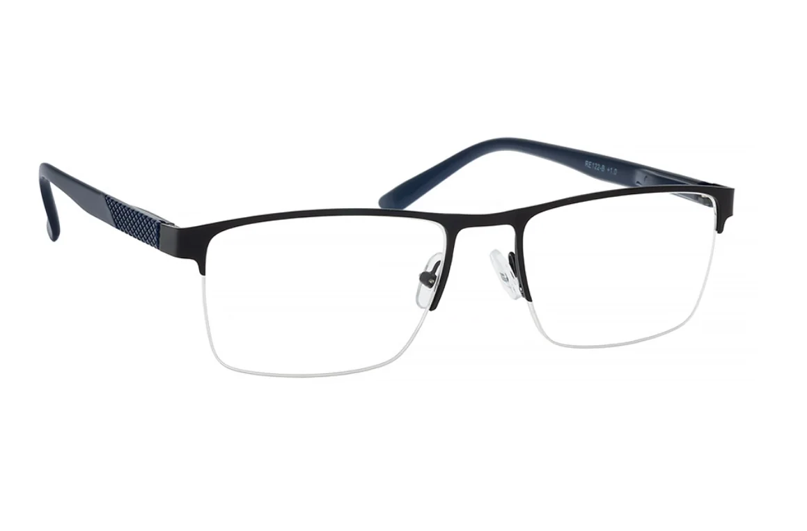 Brilo Ochelari pentru citit RE 122-B/+3.25
