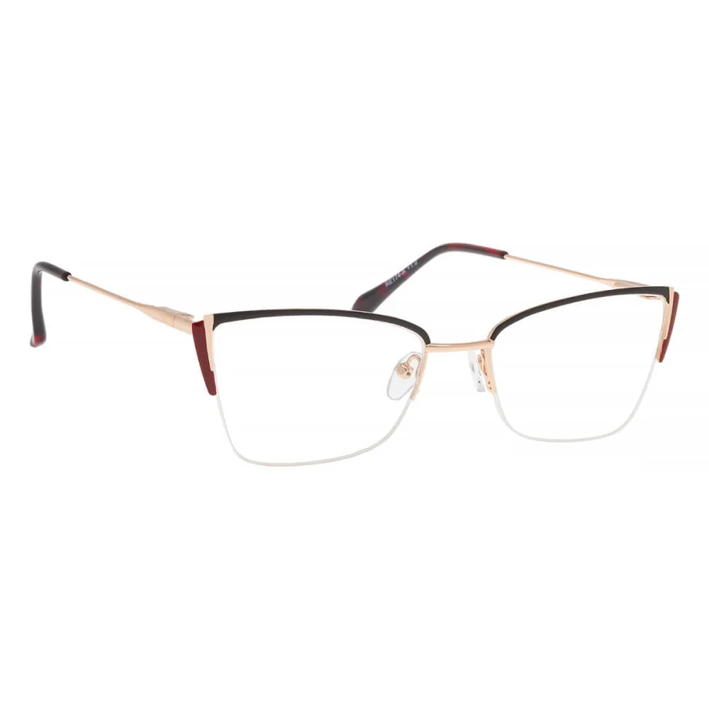 Brilo Ochelari pentru citit RE 174-A/+3.50