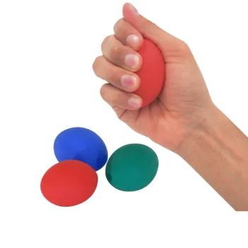Vitalmed Minge ovala verde - soft