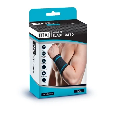 Mx health premium orteza incheietura mainii ""M"" x 1 buc