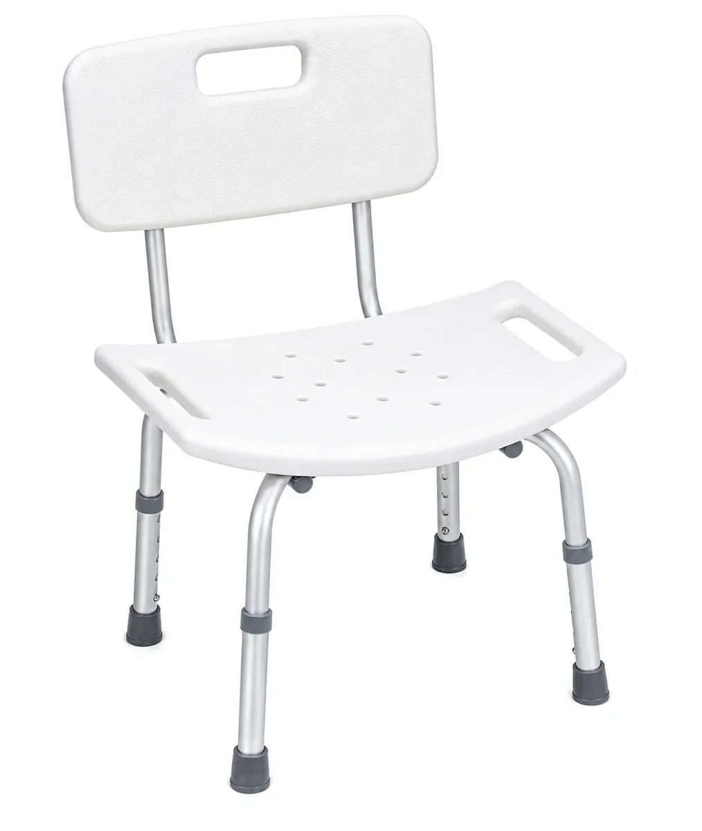 Axabio scaun de baie JL798L - Dr. Happy