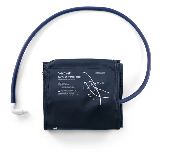 Hartmann Veroval Manseta ajustabila, model 30602, pentru tensiometru BPU 22/BPU 26, 22 - 42 cm