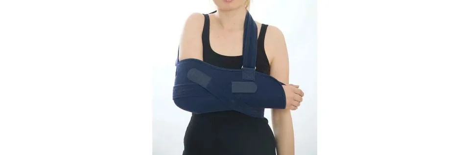Morsa orteza sustinere brat 30.301 marimea L 1 bucata, Morsa Medikal