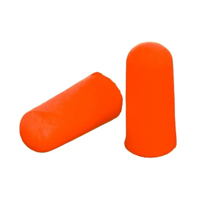 Dopuri antifonice din spuma poliuretanica fara snur- power efect 1 set