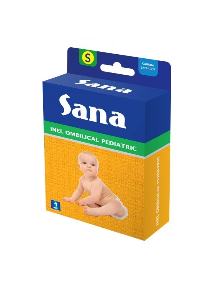 Sana Inel ombilical universal