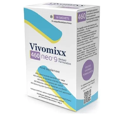 Vivomixx 460 Neo 9 x 10 Plicuri