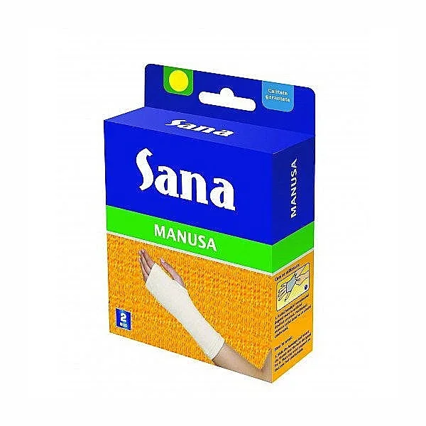 Sana bandaj tip manusa XL 2 bucati