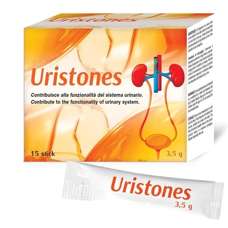 Uristones 15 plicuri Gricar