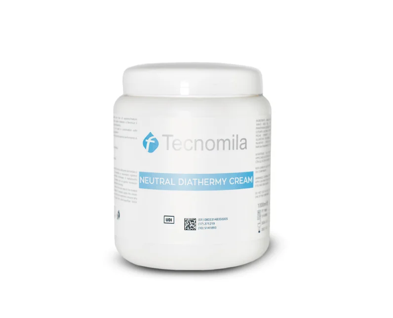 Crema Diatermie - Tecar 1000 ml