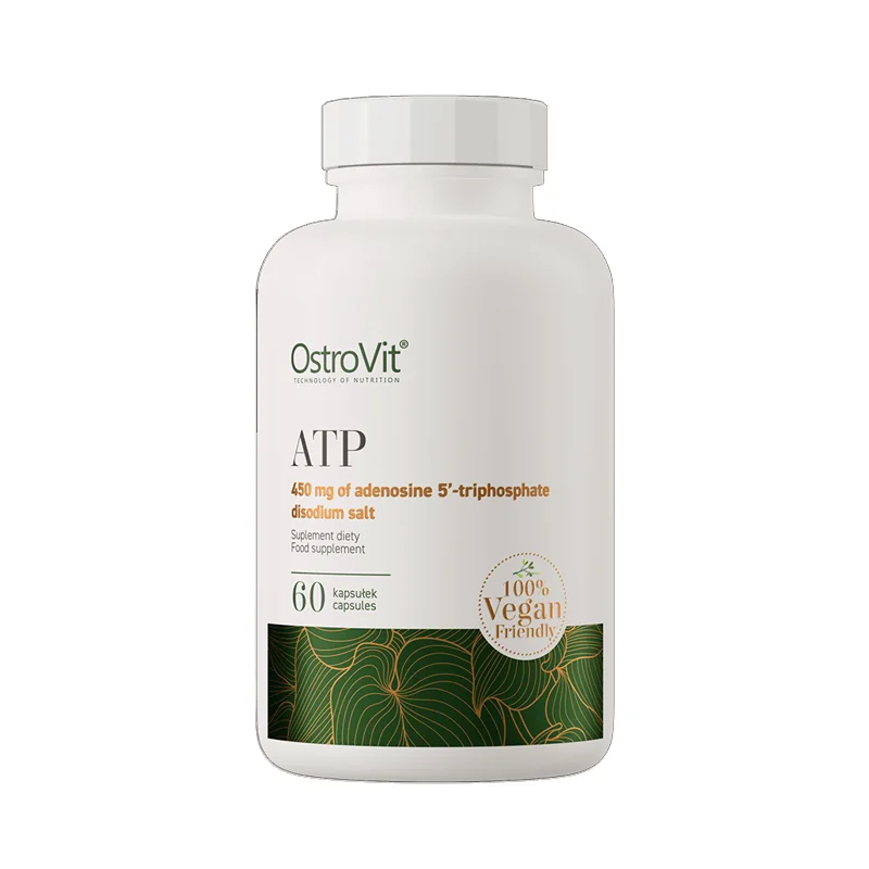 Ostrovit ATP 60 capsule