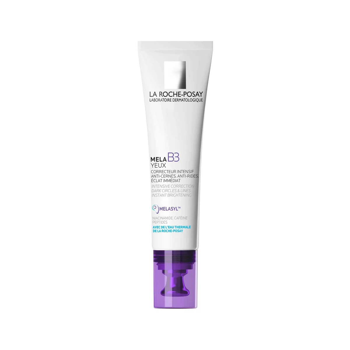 La Roche Posay Mela B3 crema contur ochi  15ml