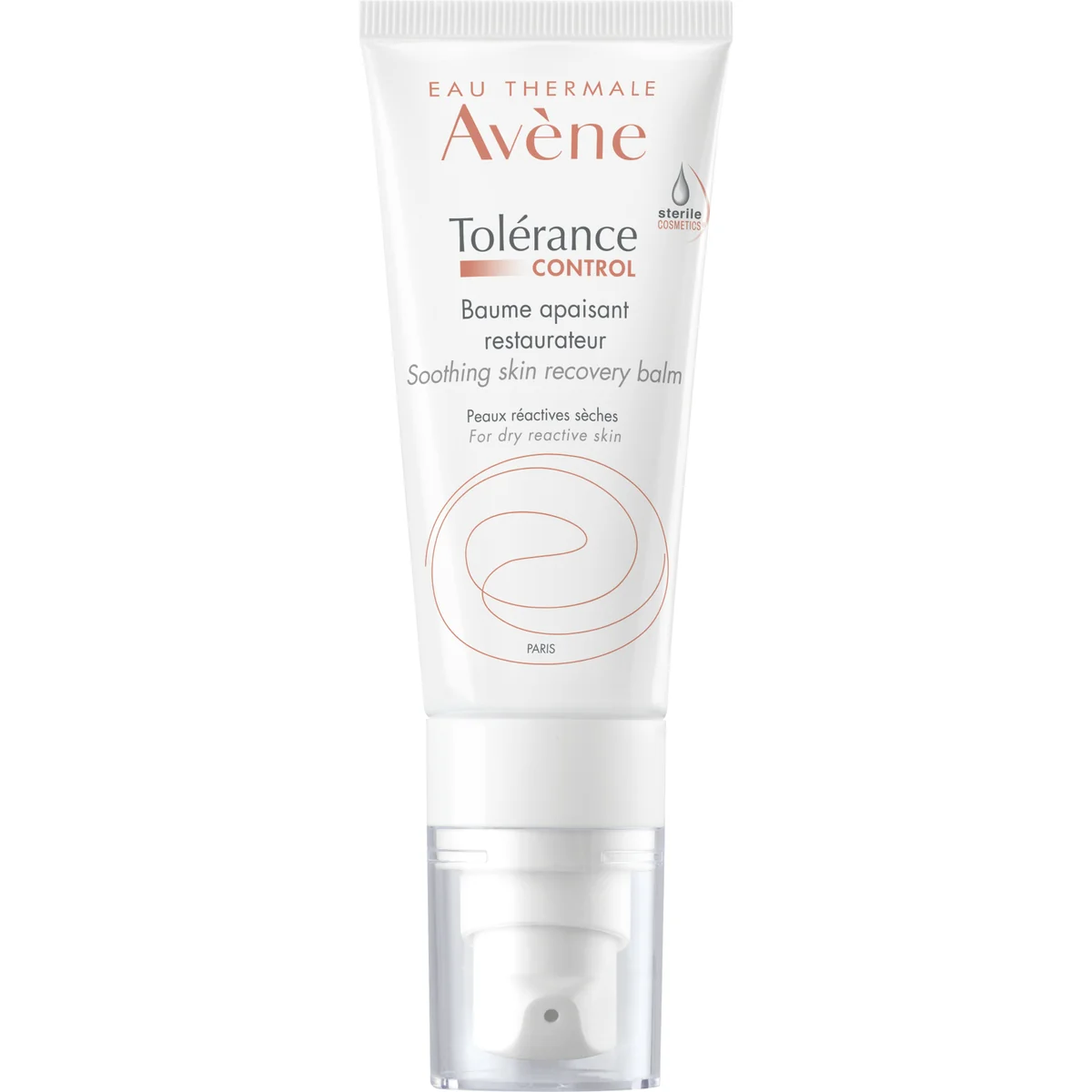 Avene Tolerance Control balsam 40 ml