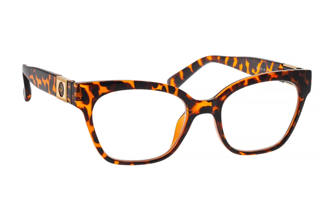 Brilo Ochelari pentru citit RE 140-B/+1.50