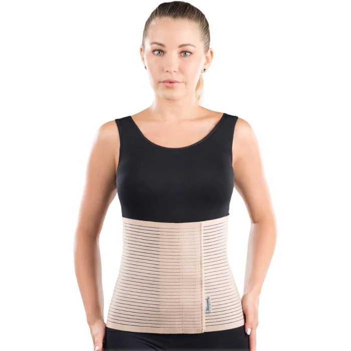 Wicred hooked corset abdominal 1 buc. Sanayi-Ve Ticaret