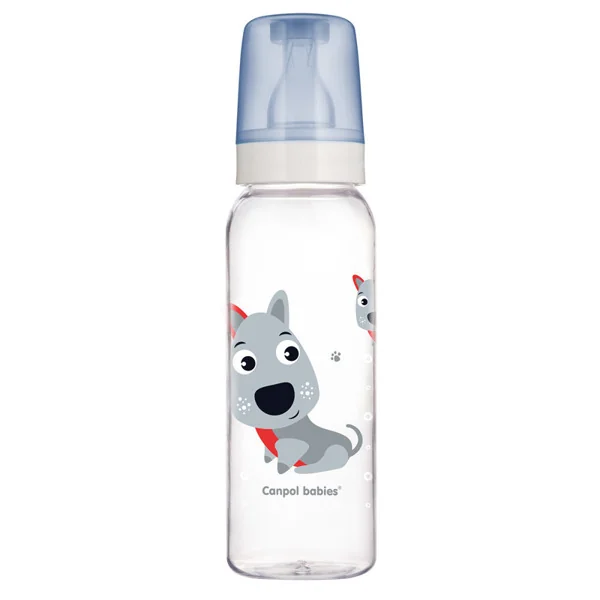 Canpol 11/841 Biberon BPA 0% 250 ml
