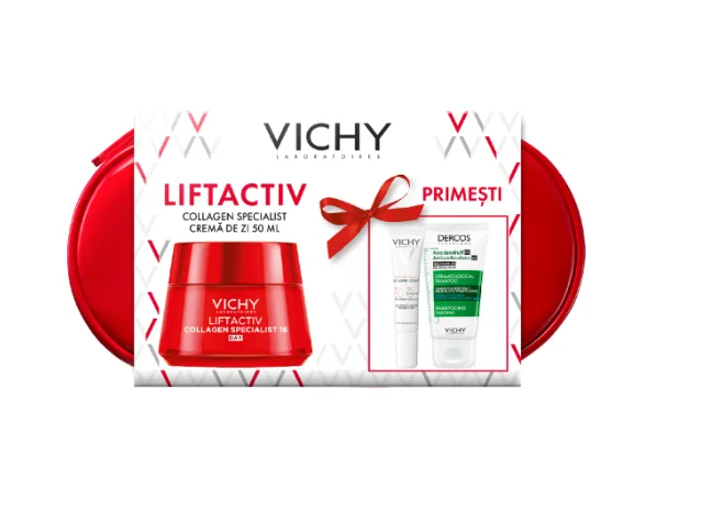 Vichy Trusa 2026 Lift Collagen