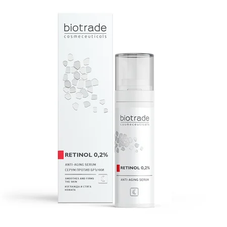 Biotrade Ser anti-age Retinol 0,2% 30 ml