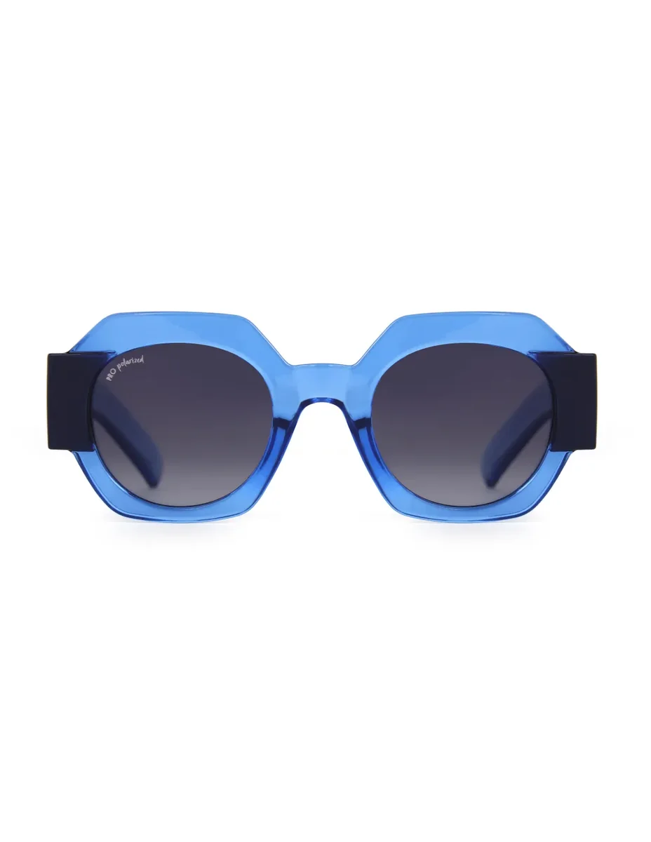 Ochelari de Soare  C1 Blue (S29123) 1 buc. Protectfarma