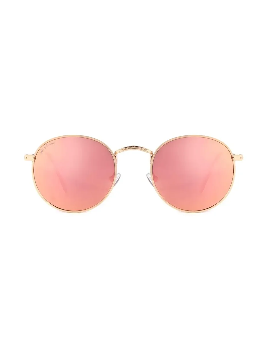Ochelari de Soare Valladolid C5 Shiny Gold (S29066) 1buc. Protecfarma