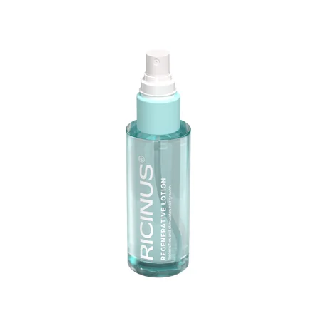 Ricinus Lotiune pentru cresterea si indesirea parului  50ml
