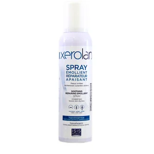 Isis Xerolan Spray emolient reparator si calmant 150 ml