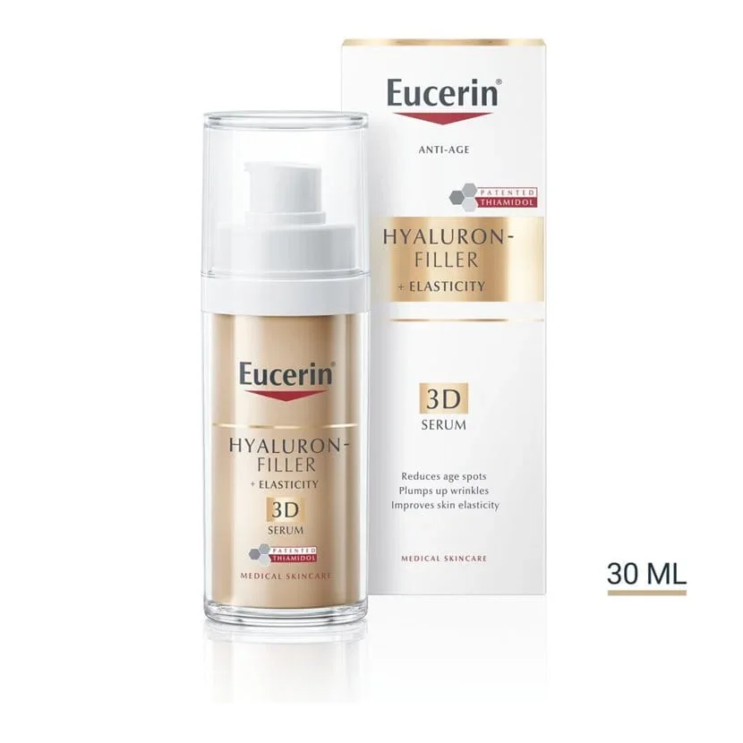 Eucerin Hyaluron-Filler+ Elasticity serum 30ml